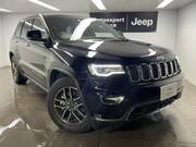 2020 CHRYSLER JEEP GRAND CHEROKEE