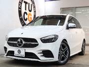 2019 MERCEDES BENZ B-CLASS