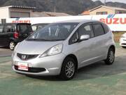 2010 HONDA FIT G SMART SELECTION