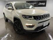 2018 CHRYSLER JEEP COMPASS