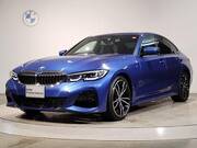 2019 BMW 3 SERIES