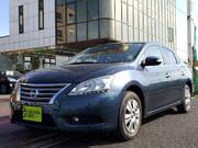 2014 NISSAN BLUEBIRD SYLPHY