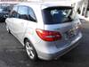 MERCEDES BENZ B-CLASS