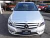 MERCEDES BENZ B-CLASS