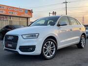 2013 AUDI Q3