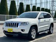 2011 CHRYSLER JEEP GRAND CHEROKEE LIMITED
