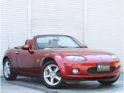 2005 MAZDA ROADSTER VS