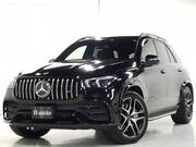 2021 MERCEDES BENZ GLE