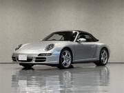 2008 PORSCHE 911