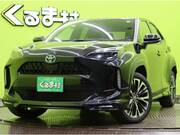 2023 TOYOTA YARIS CROSS