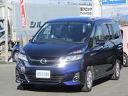 2016 NISSAN SERENA