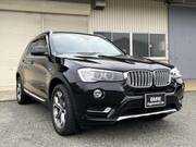 2016 BMW X3