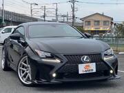 2015 LEXUS RC