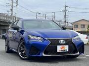 2016 LEXUS GS F