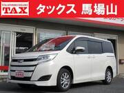 2019 TOYOTA NOAH