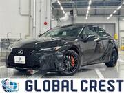 2023 LEXUS IS