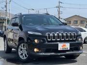 2015 CHRYSLER JEEP CHEROKEE