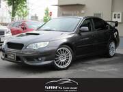 2006 SUBARU LEGACY B4