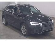 2019 AUDI Q3