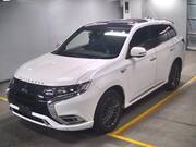 2019 MITSUBISHI OUTLANDER PHEV