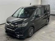 2020 HONDA STEPWAGON