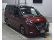 2021 NISSAN SERENA