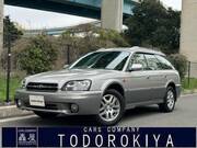 1999 SUBARU LEGACY LANCASTER