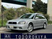 2003 SUBARU LEGACY TOURING WAGON