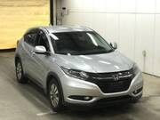 2014 HONDA VEZEL