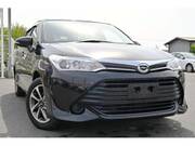 2015 TOYOTA COROLLA FIELDER