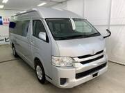 2014 TOYOTA HIACE WAGON