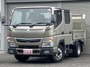 2019 FUSO CANTER