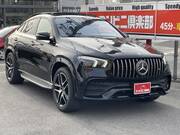 2021 MERCEDES BENZ GLE