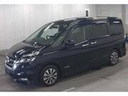 2019 NISSAN SERENA