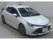 2023 TOYOTA COROLLA SPORT