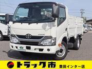 2016 TOYOTA DYNA