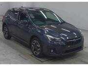 2019 SUBARU XV