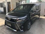 2020 TOYOTA VOXY Z KIRAMEKI II