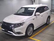 2018 MITSUBISHI OUTLANDER PHEV