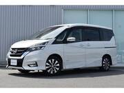 2019 NISSAN SERENA