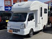 2024 SUZUKI CARRY TRUCK