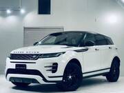 2020 LAND ROVER RANGE ROVER EVOQUE