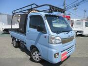 2016 DAIHATSU HIJET TRUCK