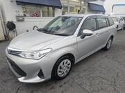 2019 TOYOTA COROLLA FIELDER