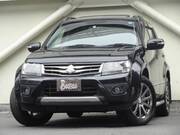 2013 SUZUKI ESCUDO CROSS ADVENTURE