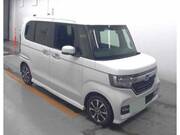 2019 HONDA N-BOX CUSTOM