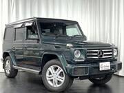 2017 MERCEDES BENZ G-CLASS