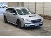 2021 SUBARU LEVORG