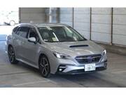 2021 SUBARU LEVORG