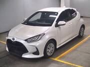 2020 TOYOTA YARIS